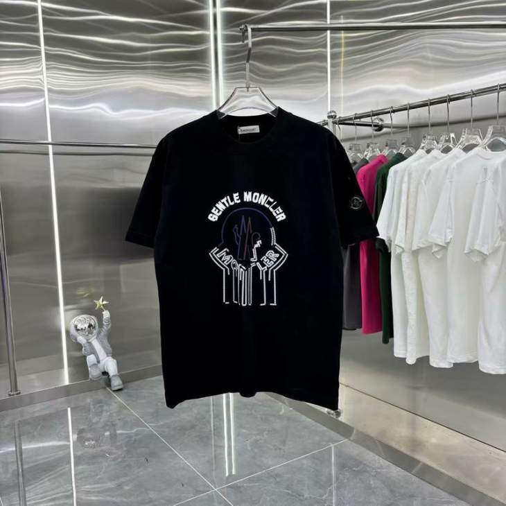 Picture of Moncler T Shirts Short _SKUMonclerS-2XLhgntx095603